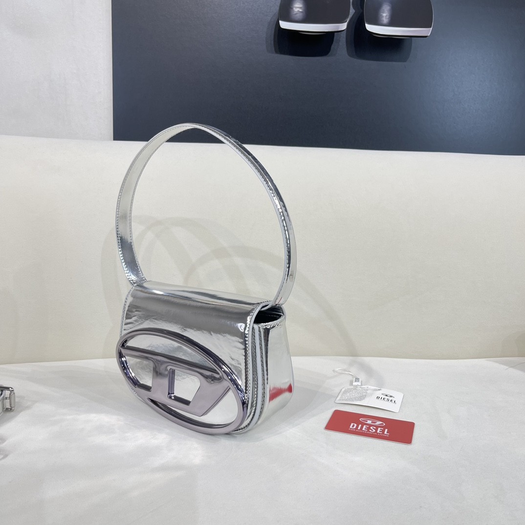 1DR Shoulder Bag - Sier - Bag - Gorchic - $98.99