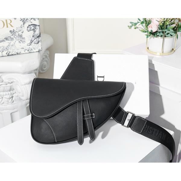 D Inspired Womens Bag Saddle Bag - Gorchic - $138.99