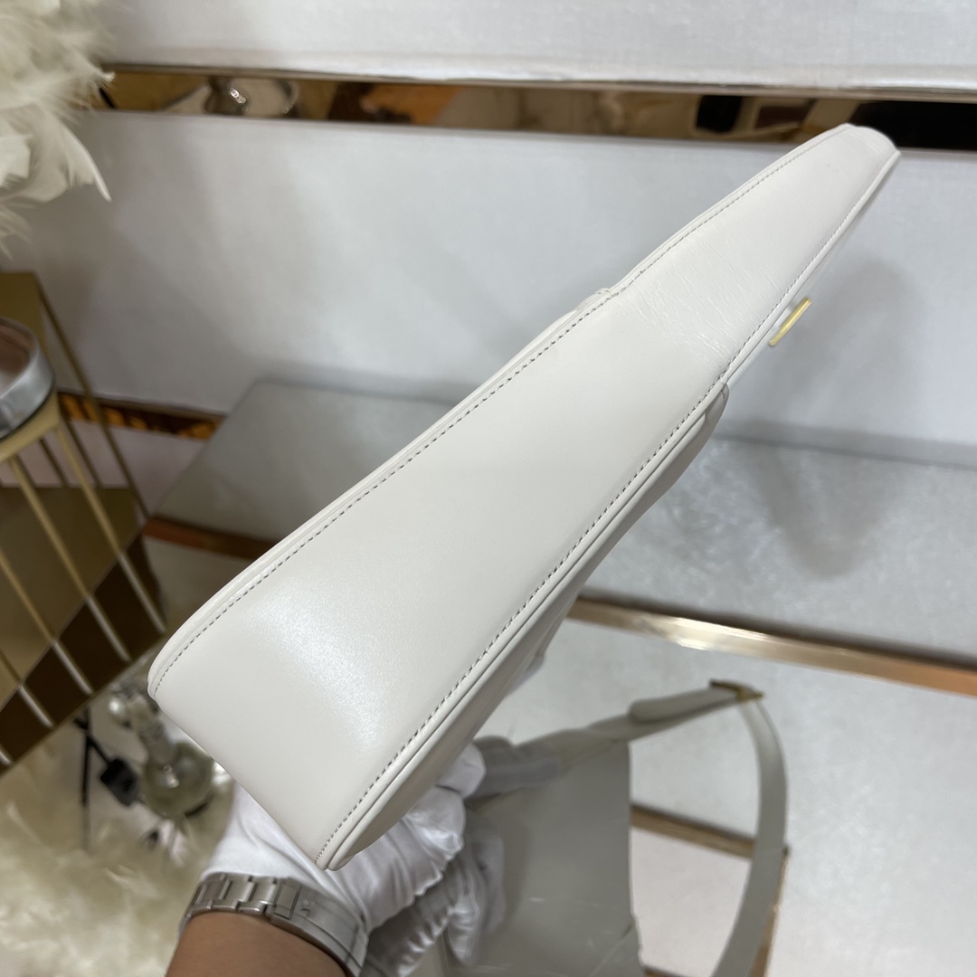 Lady Designer Fashion Croc-Embossed Le 5 à 7 Hobo Bag - Gorchic - $110.99