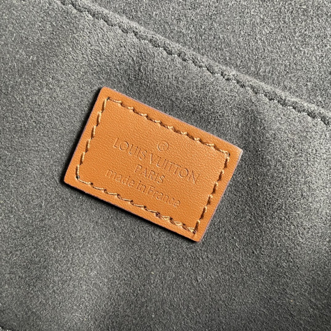 Designer Monogram & Monogram Reverse Dauphine MM - Bag - Gorchic - $136.99