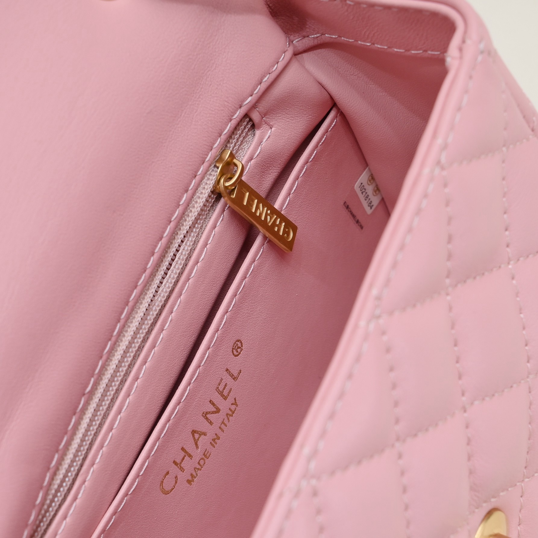 CC Inspired Classic Flag Bag Mini Rectangular - Bag - Gorchic - $117.99