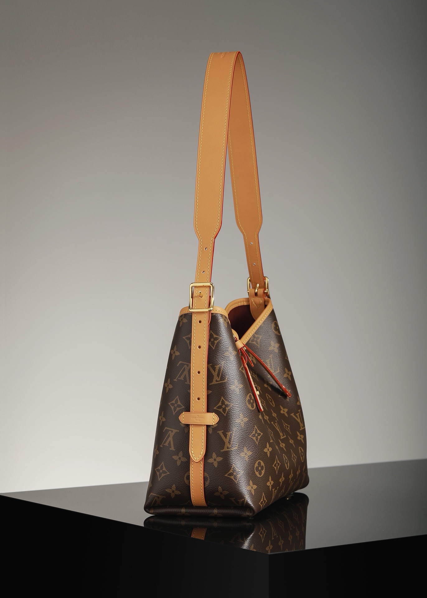 [TOP] Designer Bag CarryAll PM - Bag - Gorchic - $204.99