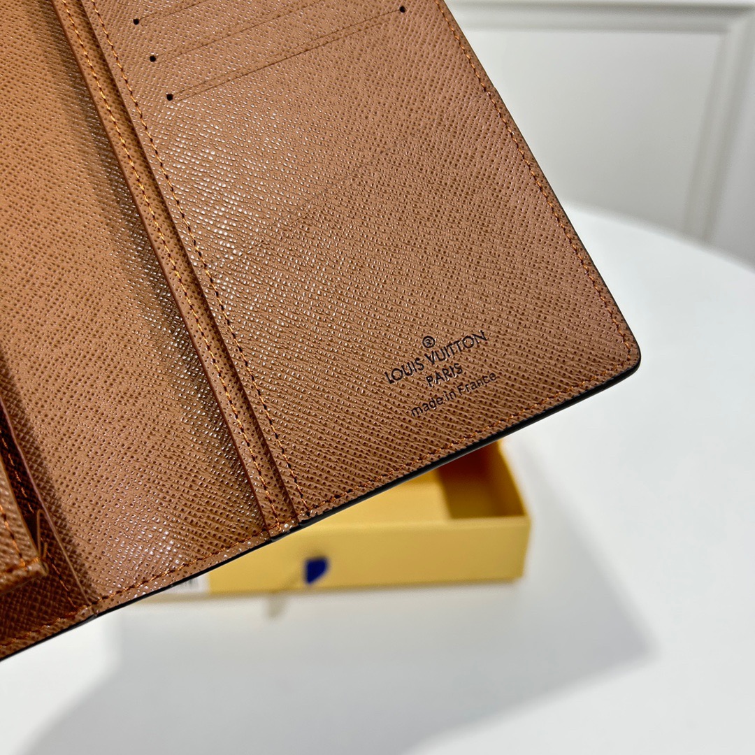 [TOP] Designer Bag Wallet - Gorchic - $187.99