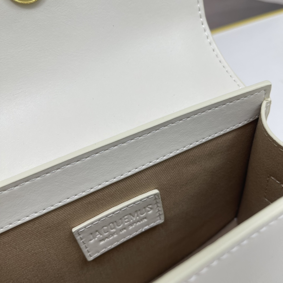 Jac Le Chiquito Noeud Tote Bag - Gorchic - $91.99