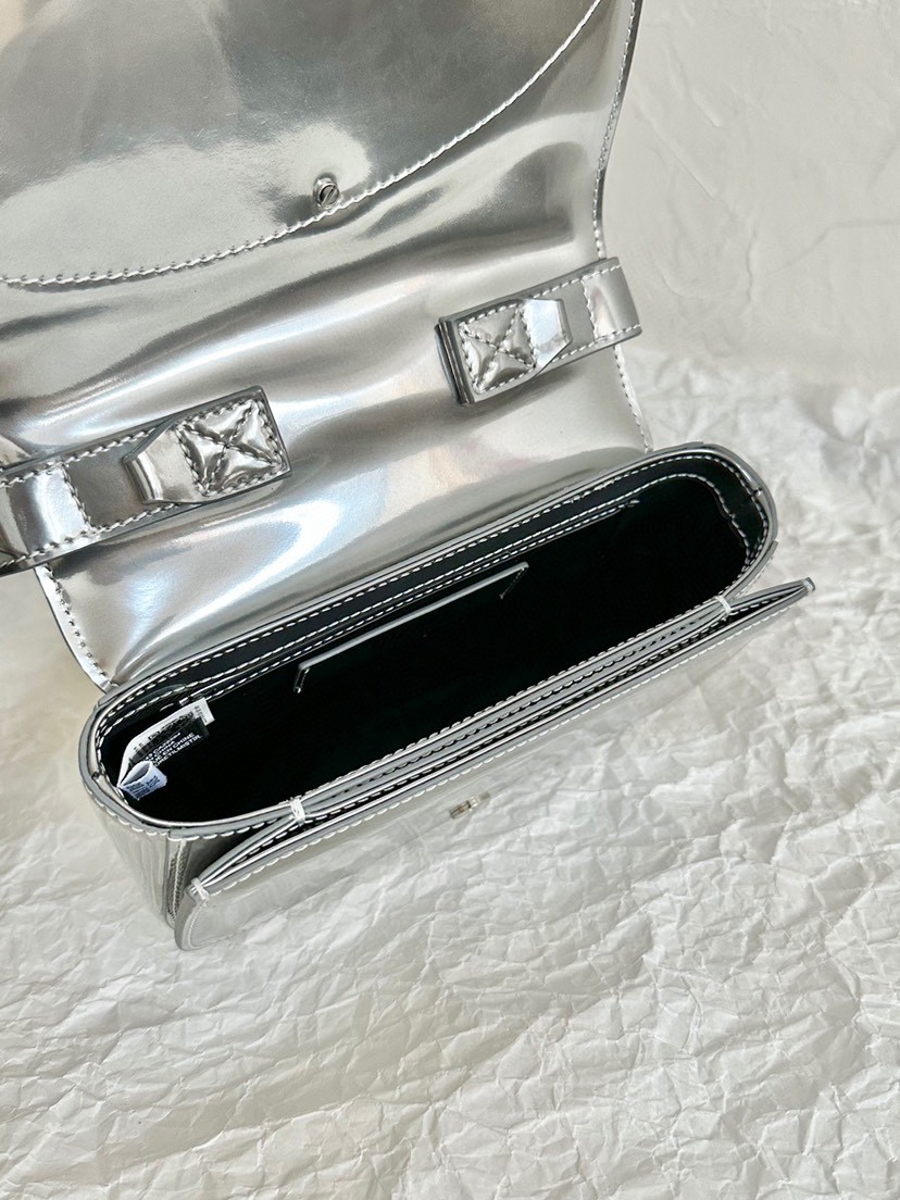 1DR Shoulder Bag - Sier - Bag - Gorchic - $98.99