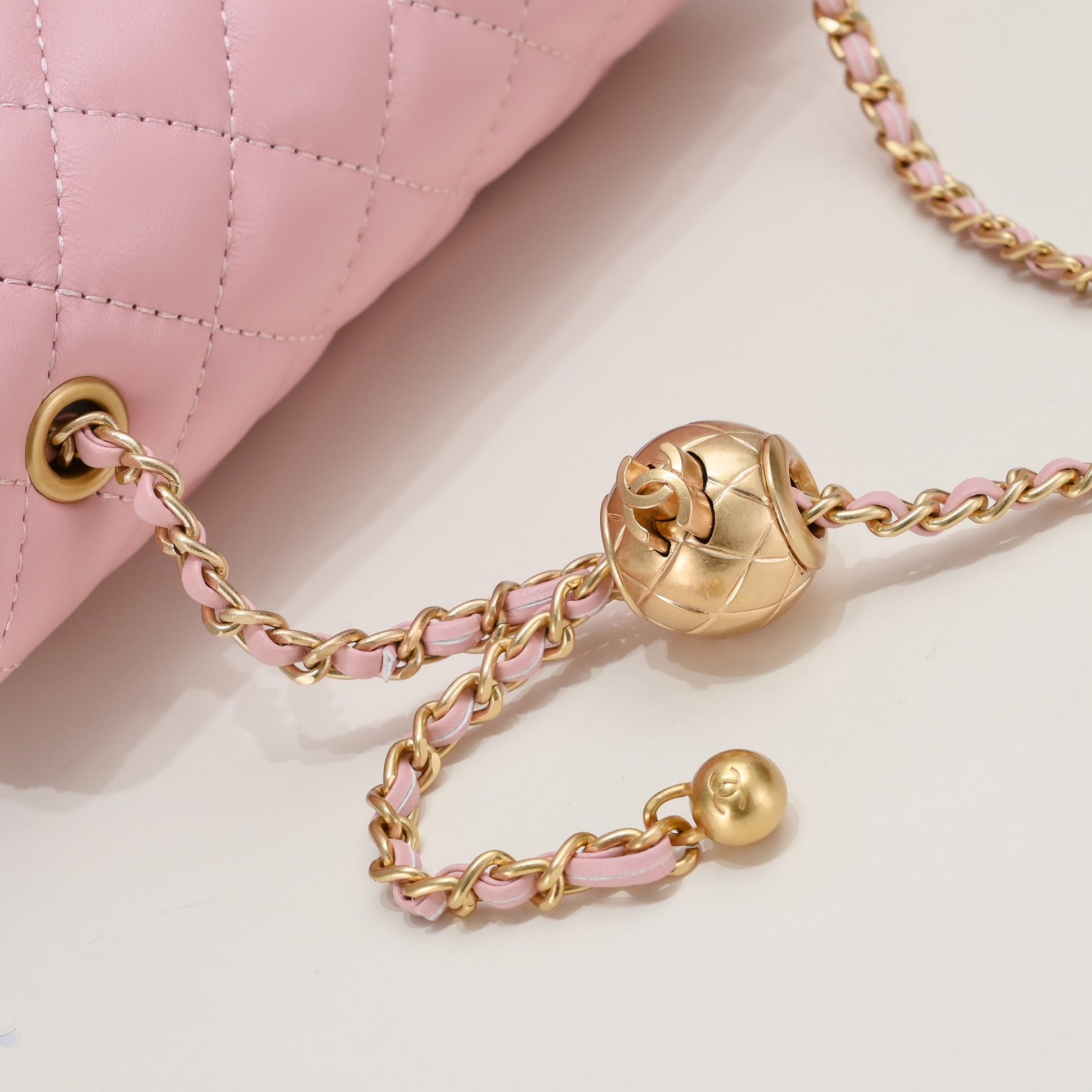 CC Inspired Classic Flag Bag Mini Rectangular - Bag - Gorchic - $117.99