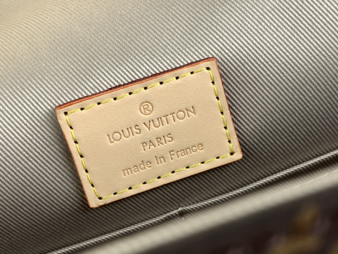 Designer Monogram Cluny BB Monogram Canvas Tote Bag - Gorchic - $132.99