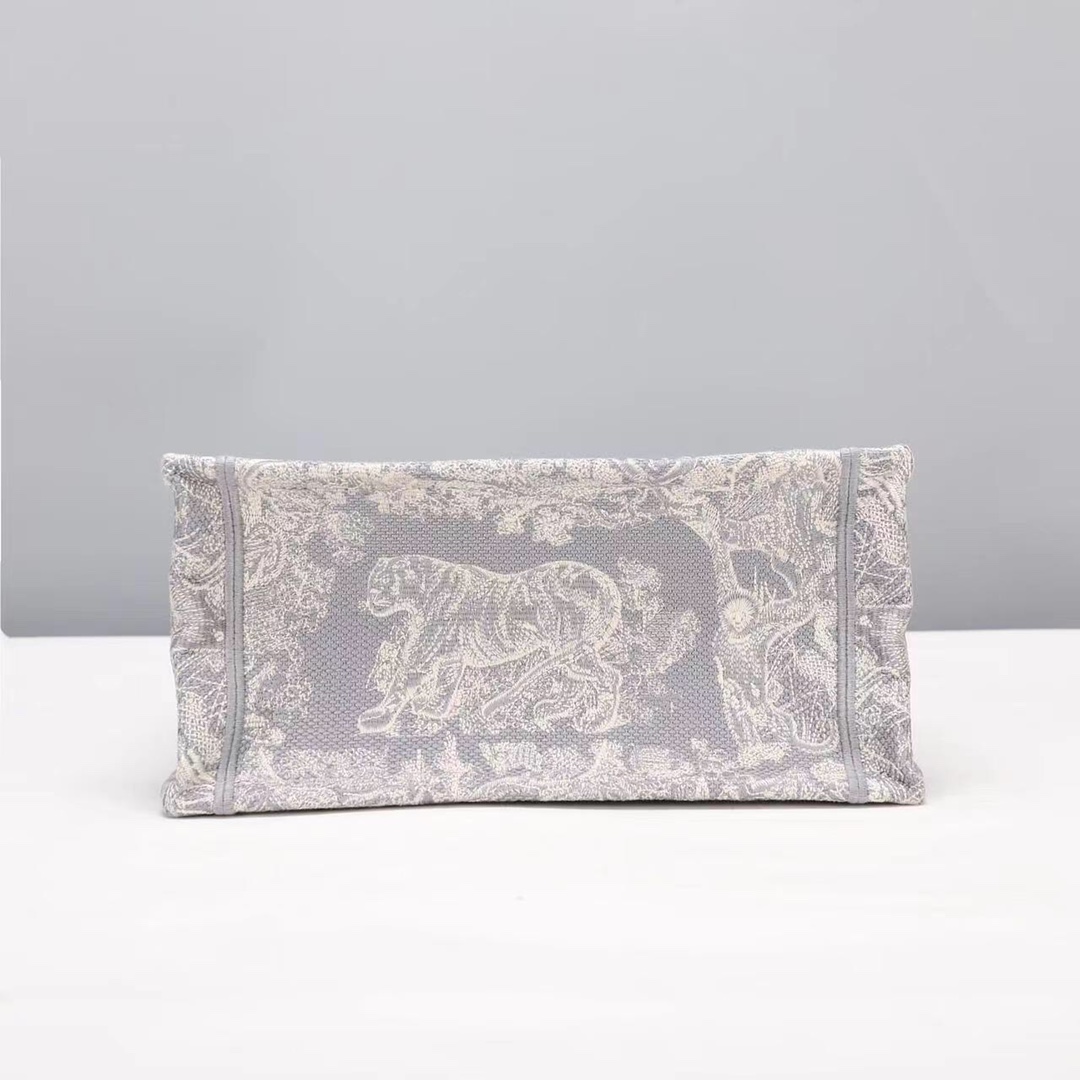 D Inspired Book Tote - Small - Bag - Gorchic - $143.99