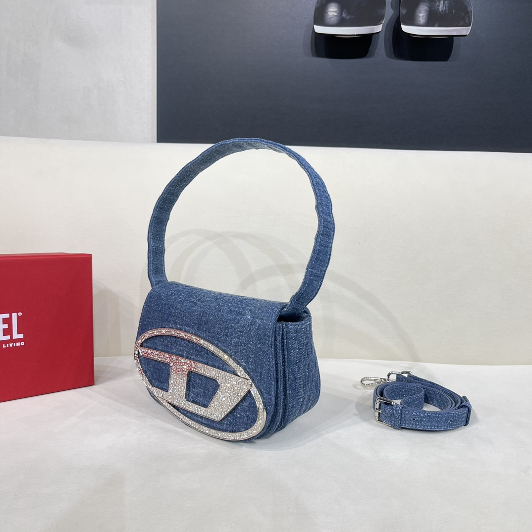 1DR Shoulder Bag - Gorchic - $98.99