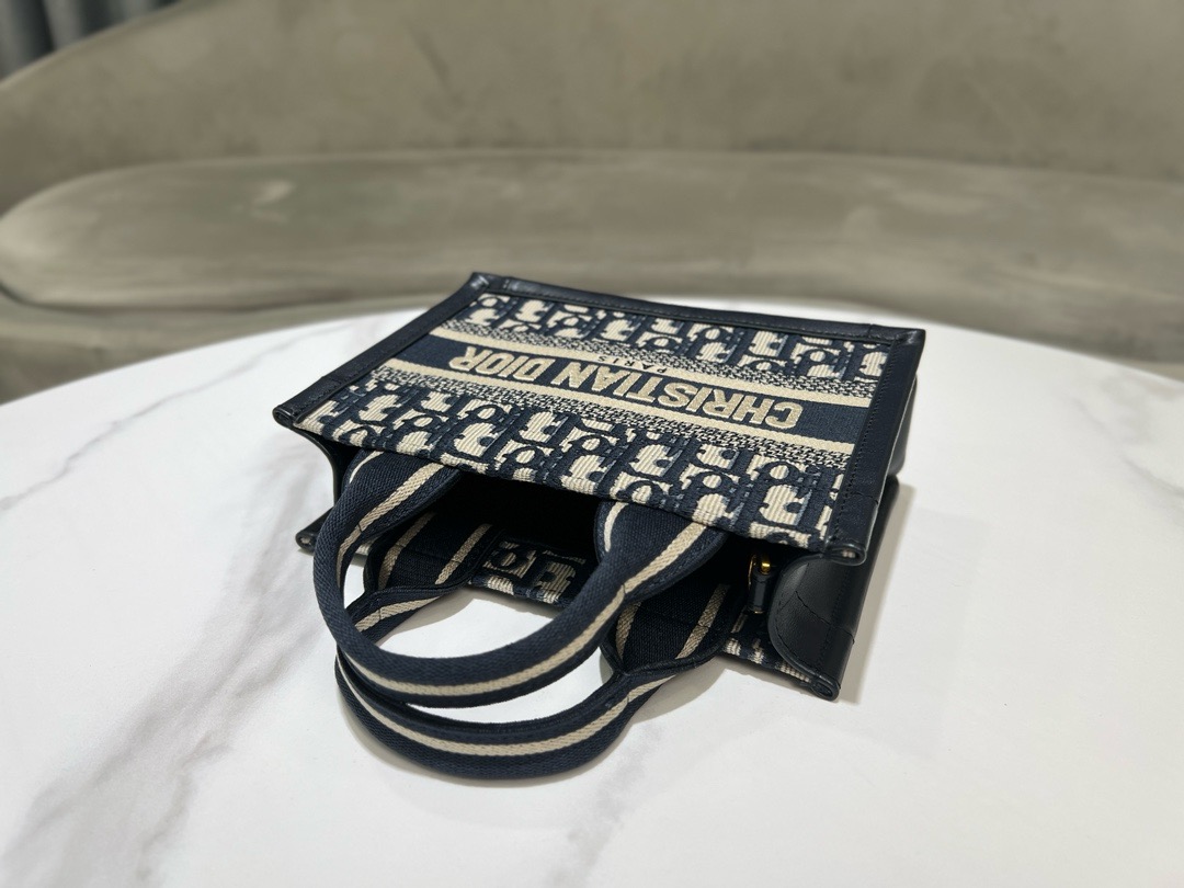 D Inspired Book Tote Small Handbag - Bag - Gorchic - $169.99