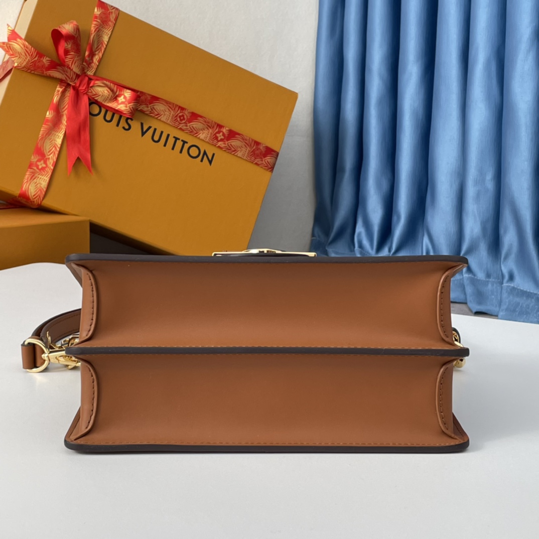 Designer Monogram & Monogram Reverse Dauphine MM - Bag - Gorchic - $136.99