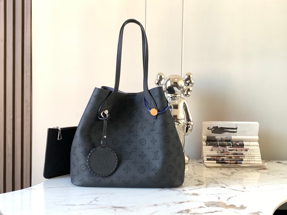 Designer Monogram  Blossom MM - Bag - Gorchic - $393.99