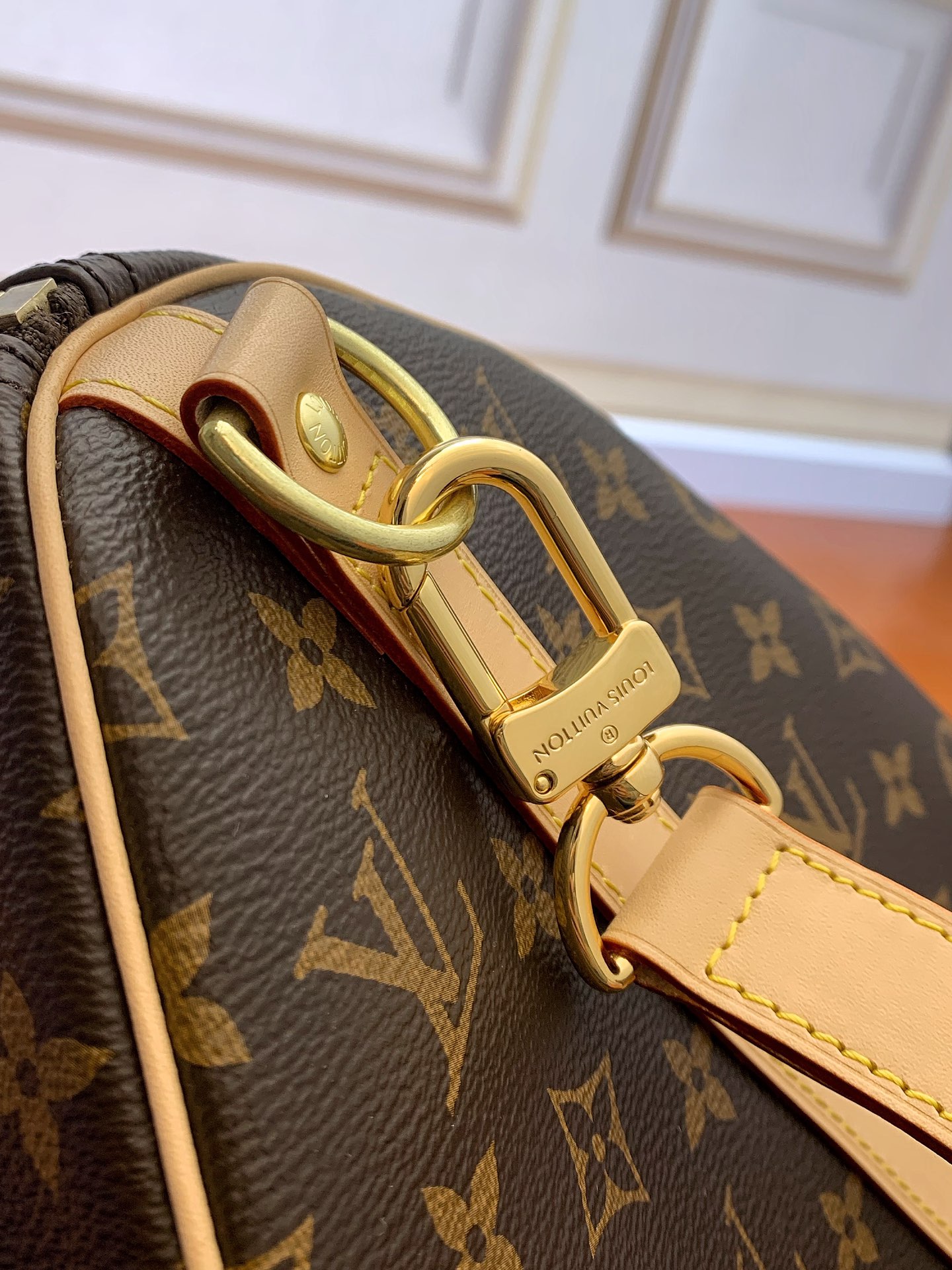 Designer Monogram  Keepall Travel Bag Multi Sizes - Bag - Gorchic - $138.99