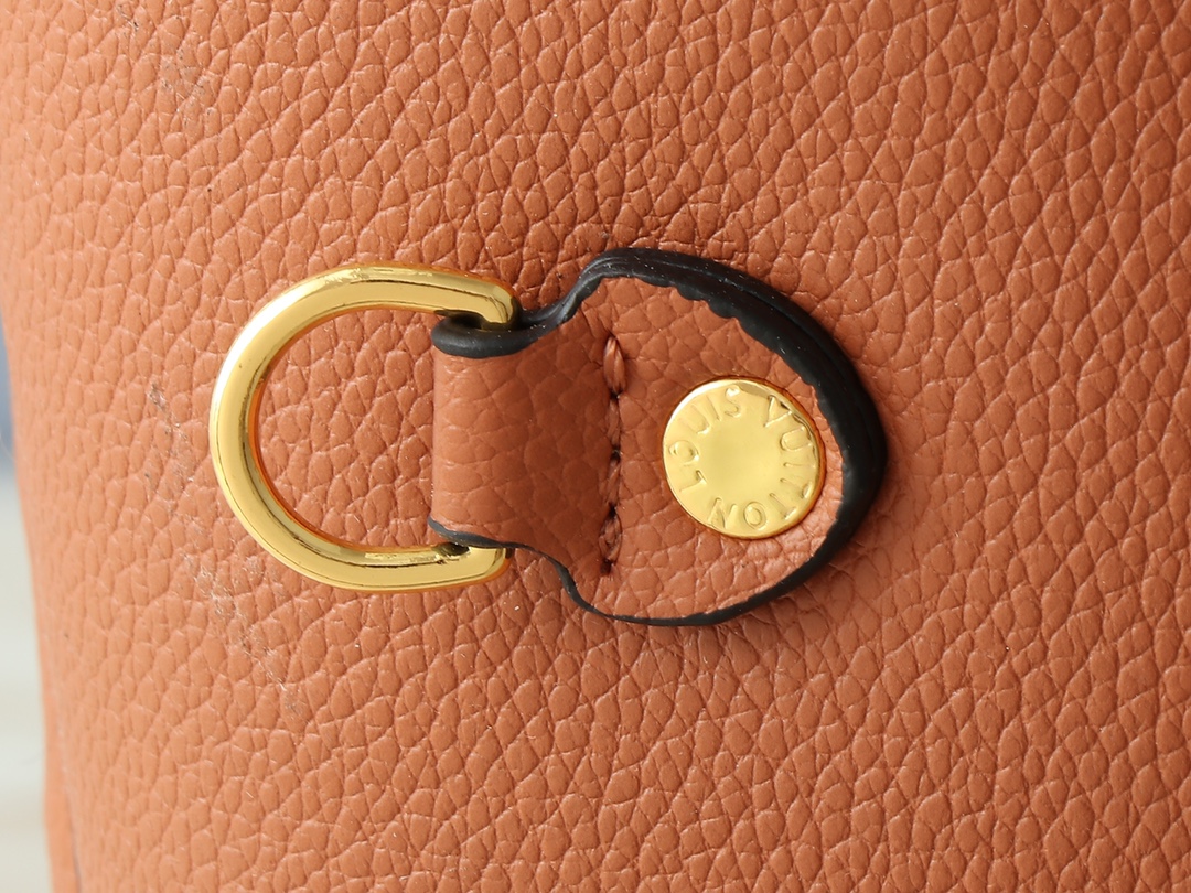 Designer Monogram Neverfull Khaki Medium Handbag - Bag - Gorchic - $124.99