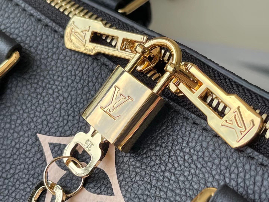 Designer Monogram Speedy 25 Women Handbag - Bag - Gorchic - $120.99