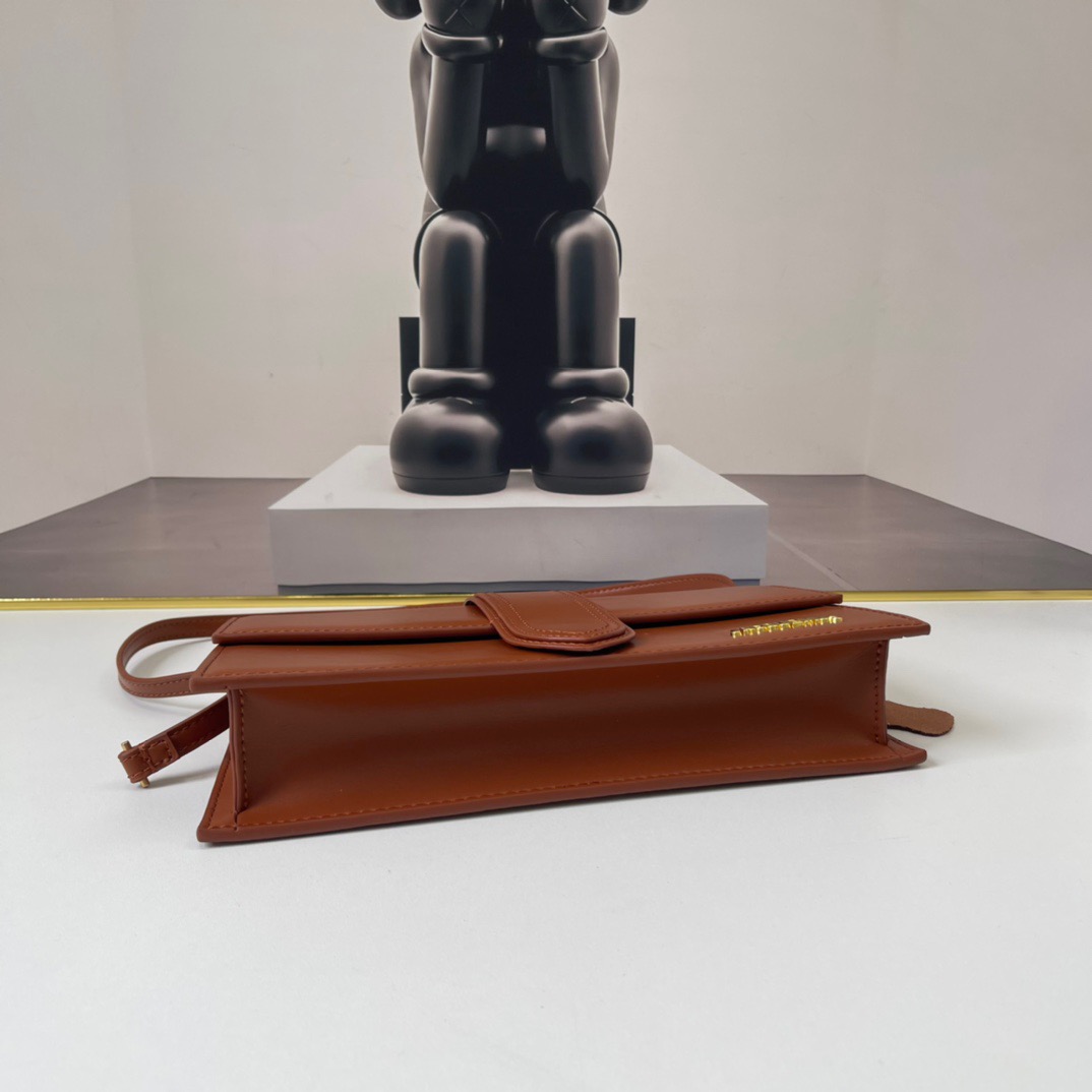 Jac Le Bambino Long Bag - Gorchic - $91.99