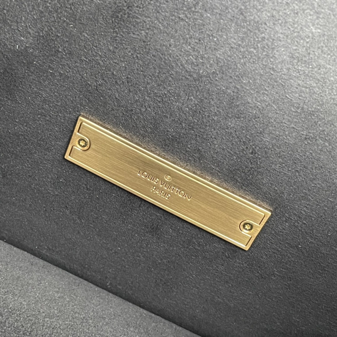 Designer Monogram & Monogram Reverse Dauphine MM - Bag - Gorchic - $136.99