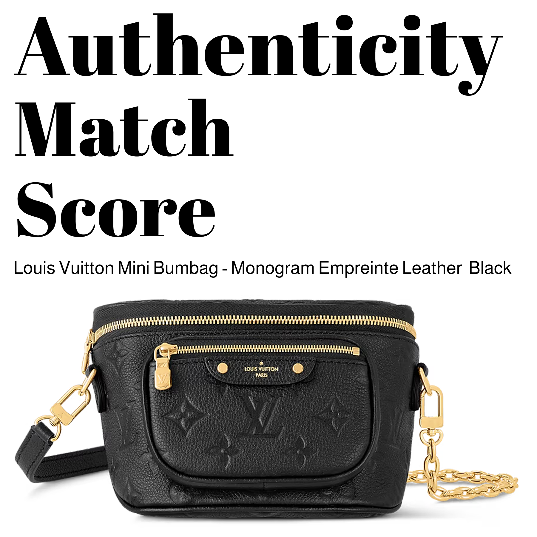 Mini Bumbag M46917 Review – Is This the Best Designer-Inspired Version? - Gorchic