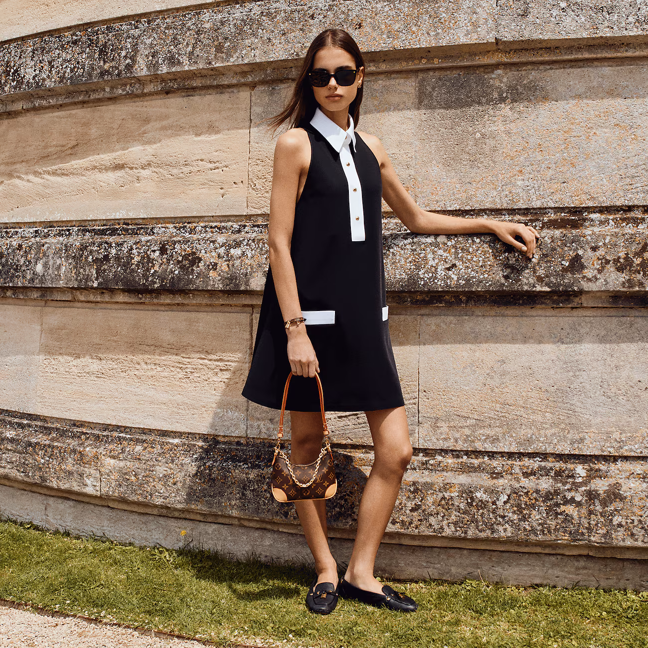 Designer Nano Boulogne Bag - Gorchic - $116.99