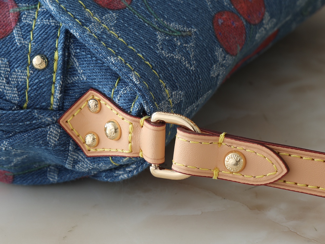 Designer x TM Sunset Handbag - Gorchic - $125.99