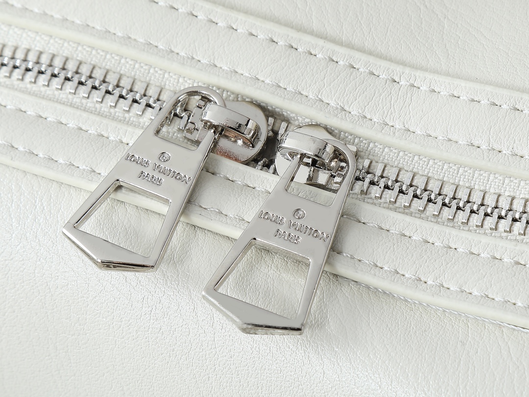 Designer Speedy Cargo Vibe - Vanilla - Gorchic - $128.99