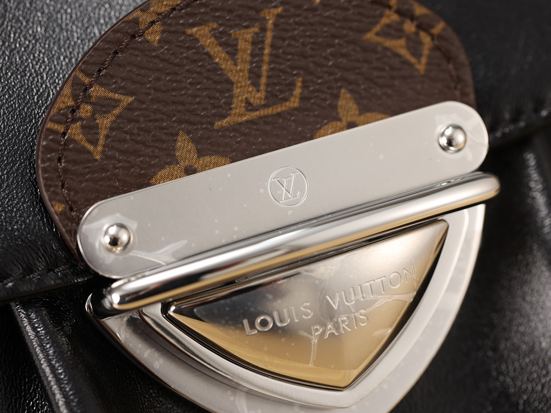 Designer Sunset LV Vibe Handbag - Gorchic - $125.99