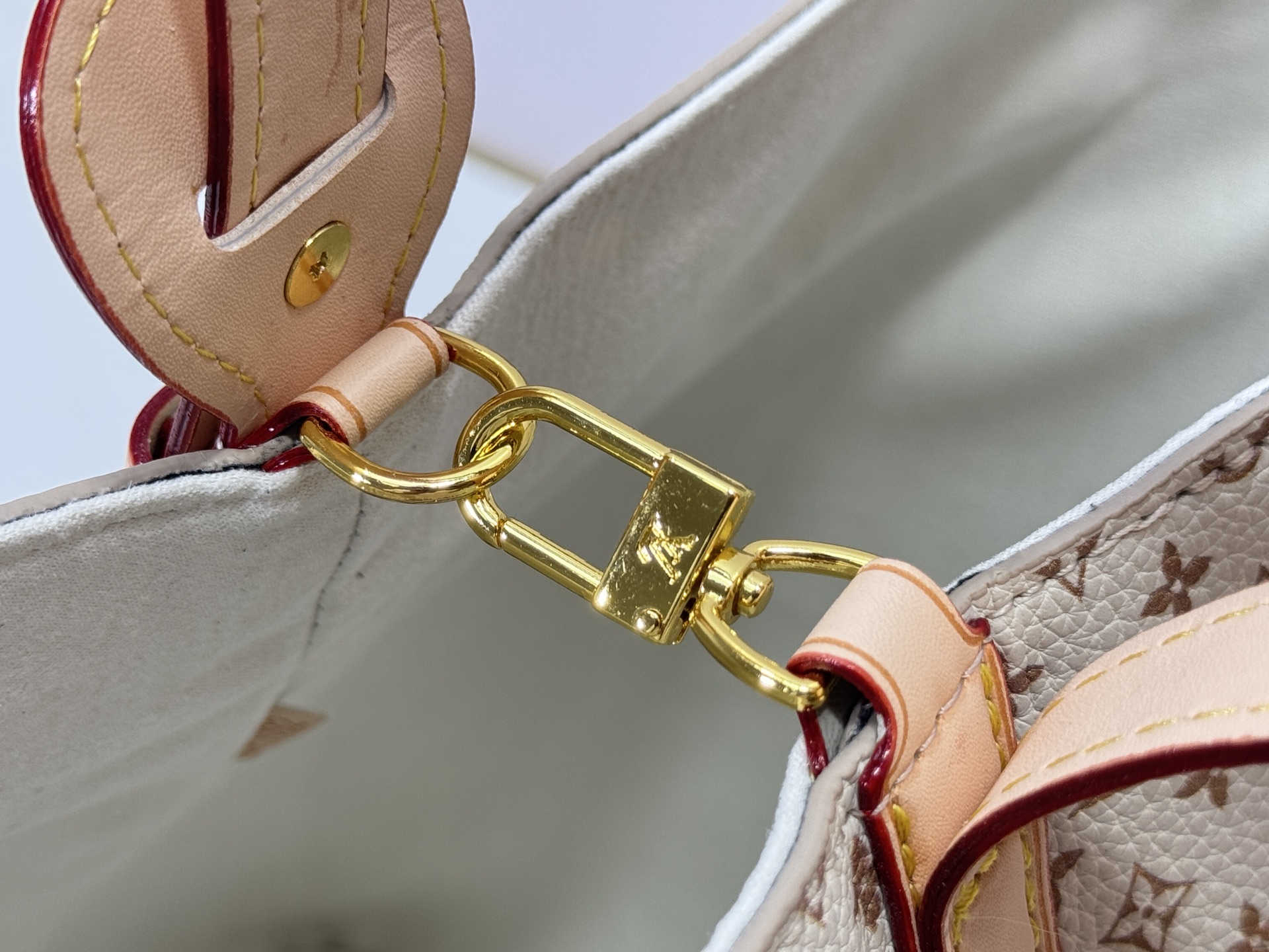 Designer All In BB - Dune/Sand - Gorchic - $120.99