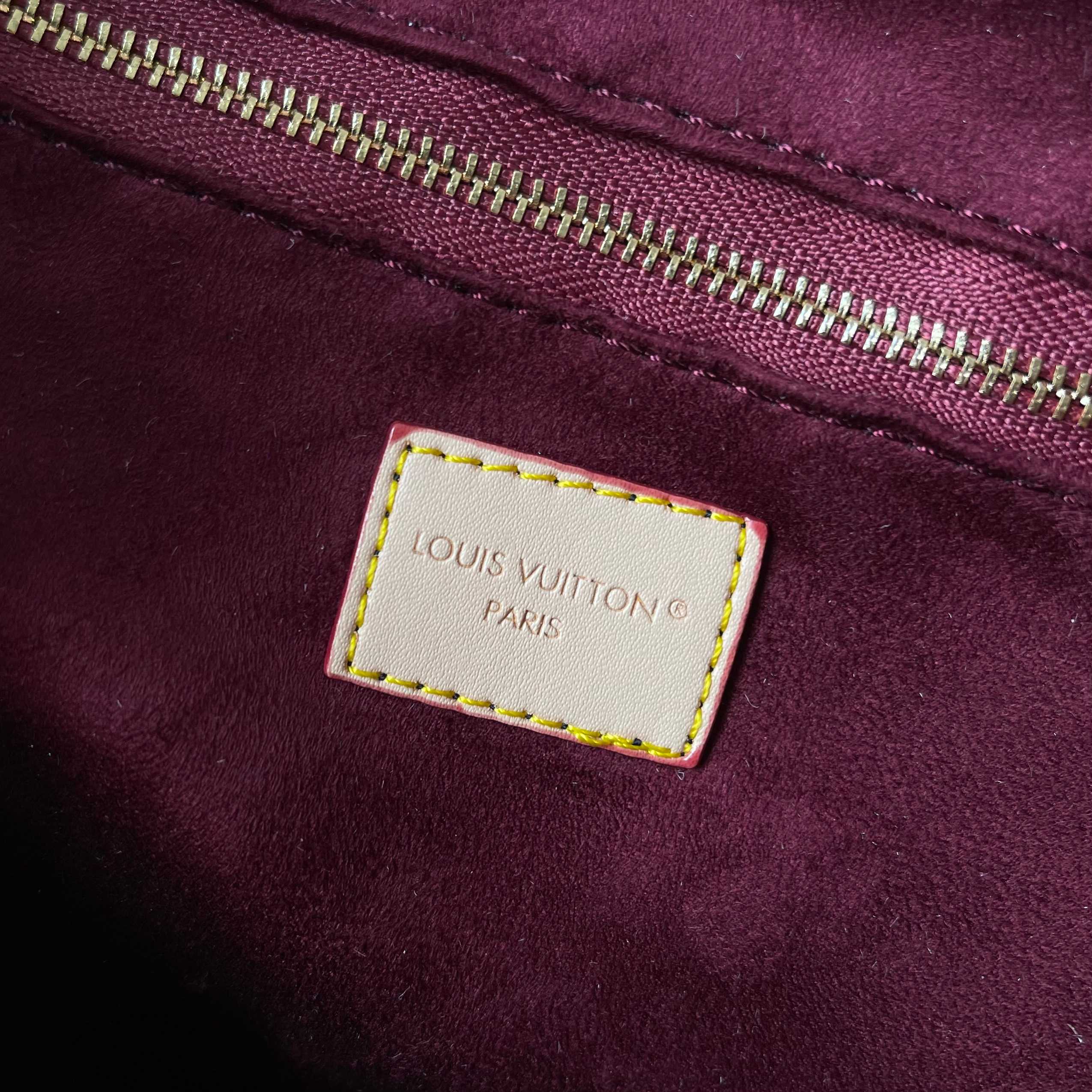 Designer Again Monogram Handbag - Gorchic - $128.99