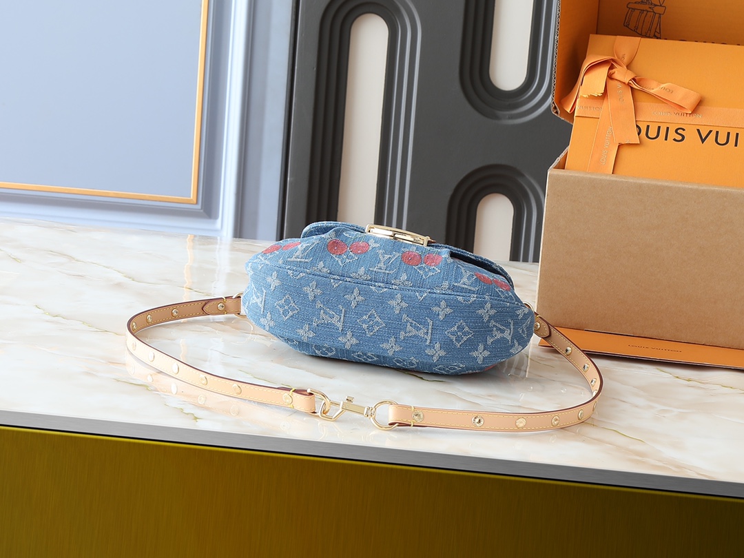 Designer x TM Sunset Handbag - Gorchic - $125.99