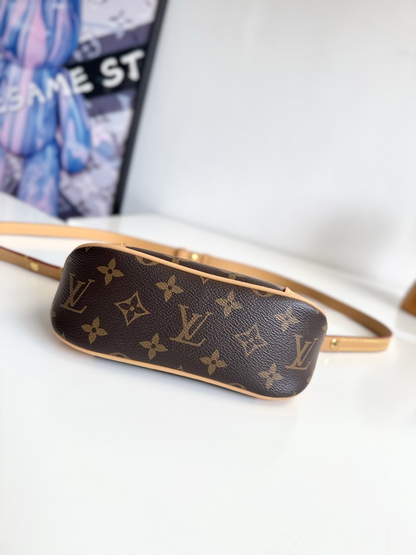 Designer Nano Boulogne Bag - Gorchic - $116.99