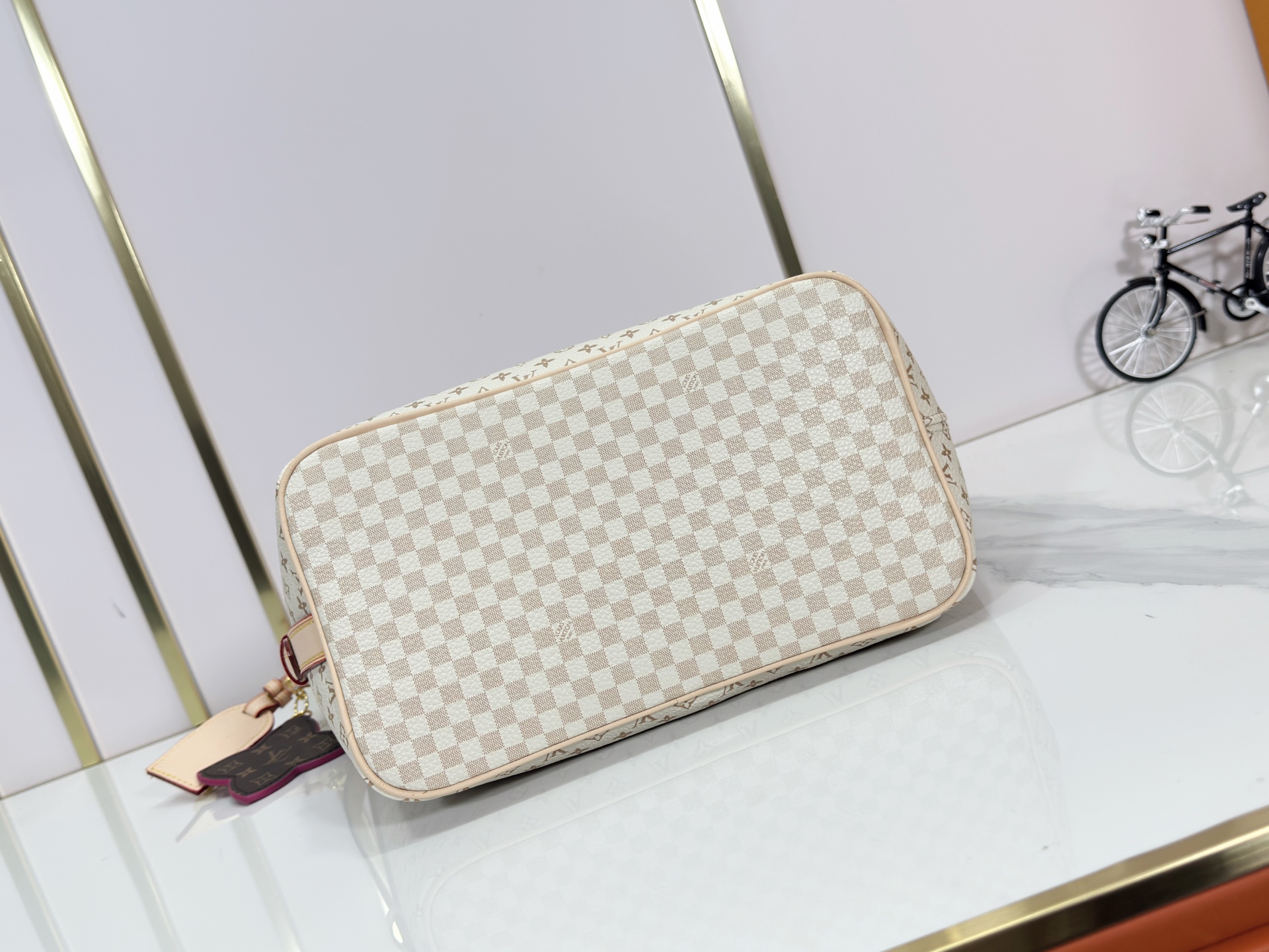 Designer All In BB - Dune/Sand - Gorchic - $120.99