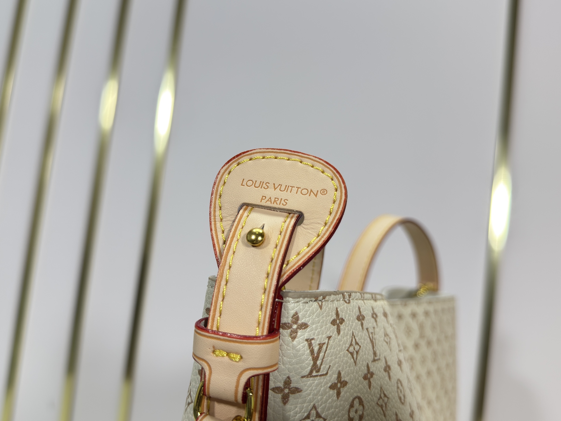 Designer All In BB - Dune/Sand - Gorchic - $120.99