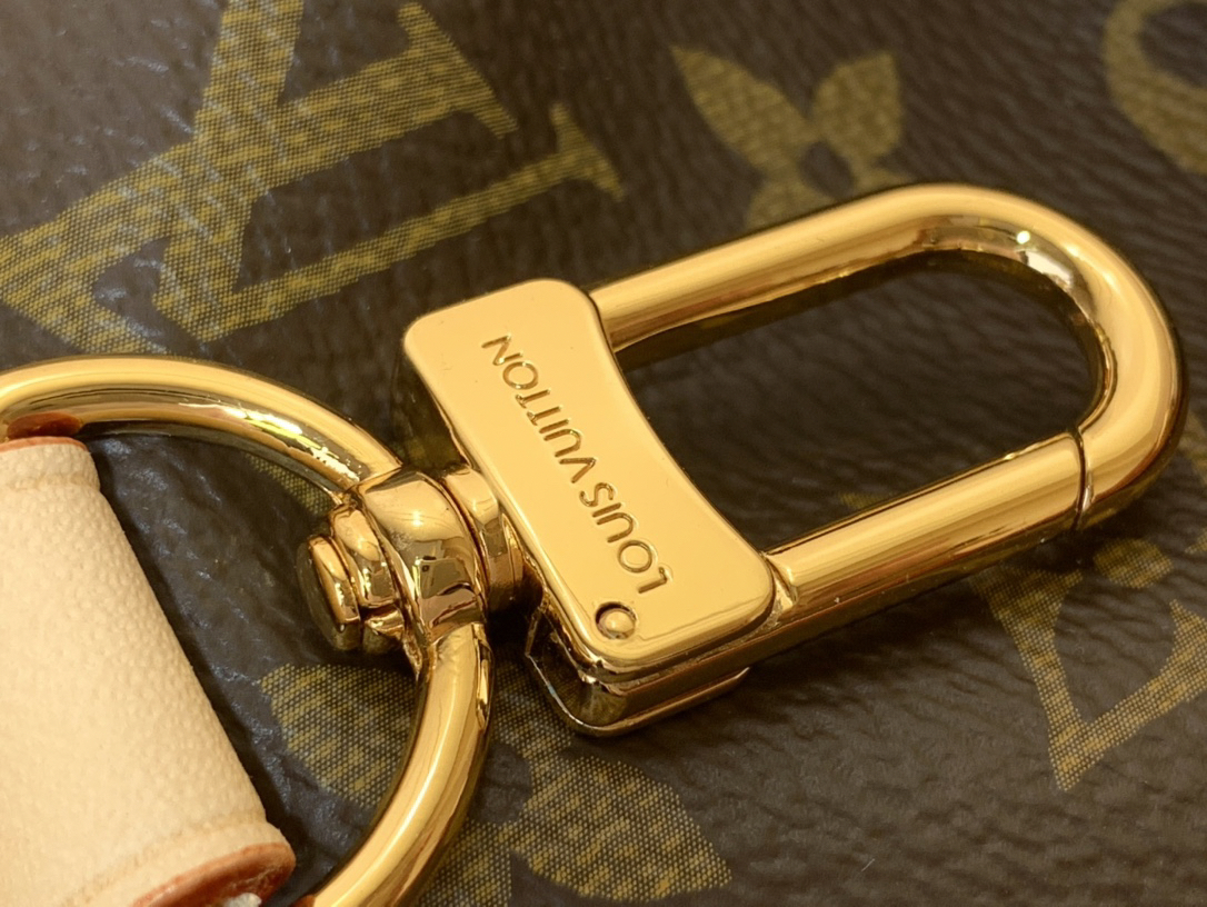 Designer Odyssée  MM Monogram Handbag - Gorchic - $128.99