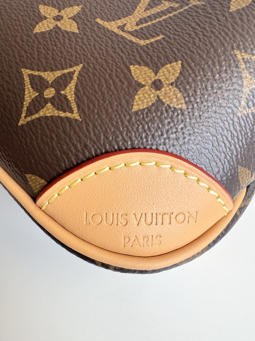 Designer Nano Boulogne Bag - Gorchic - $116.99