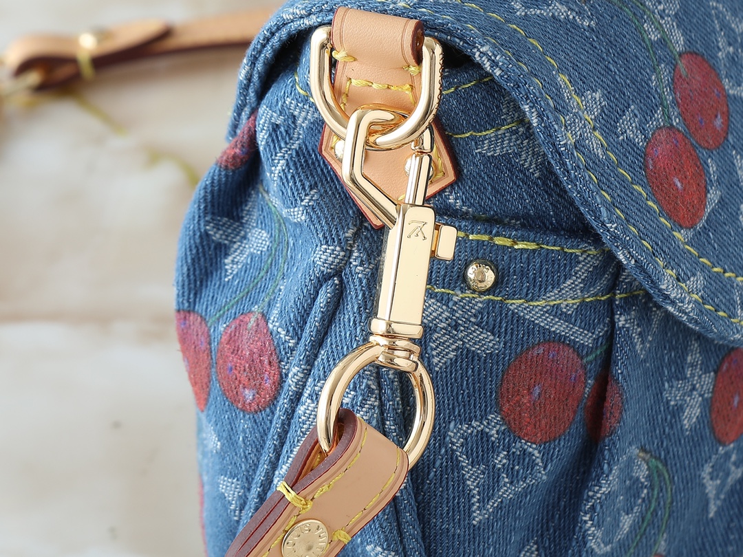 Designer x TM Sunset Handbag - Gorchic - $125.99