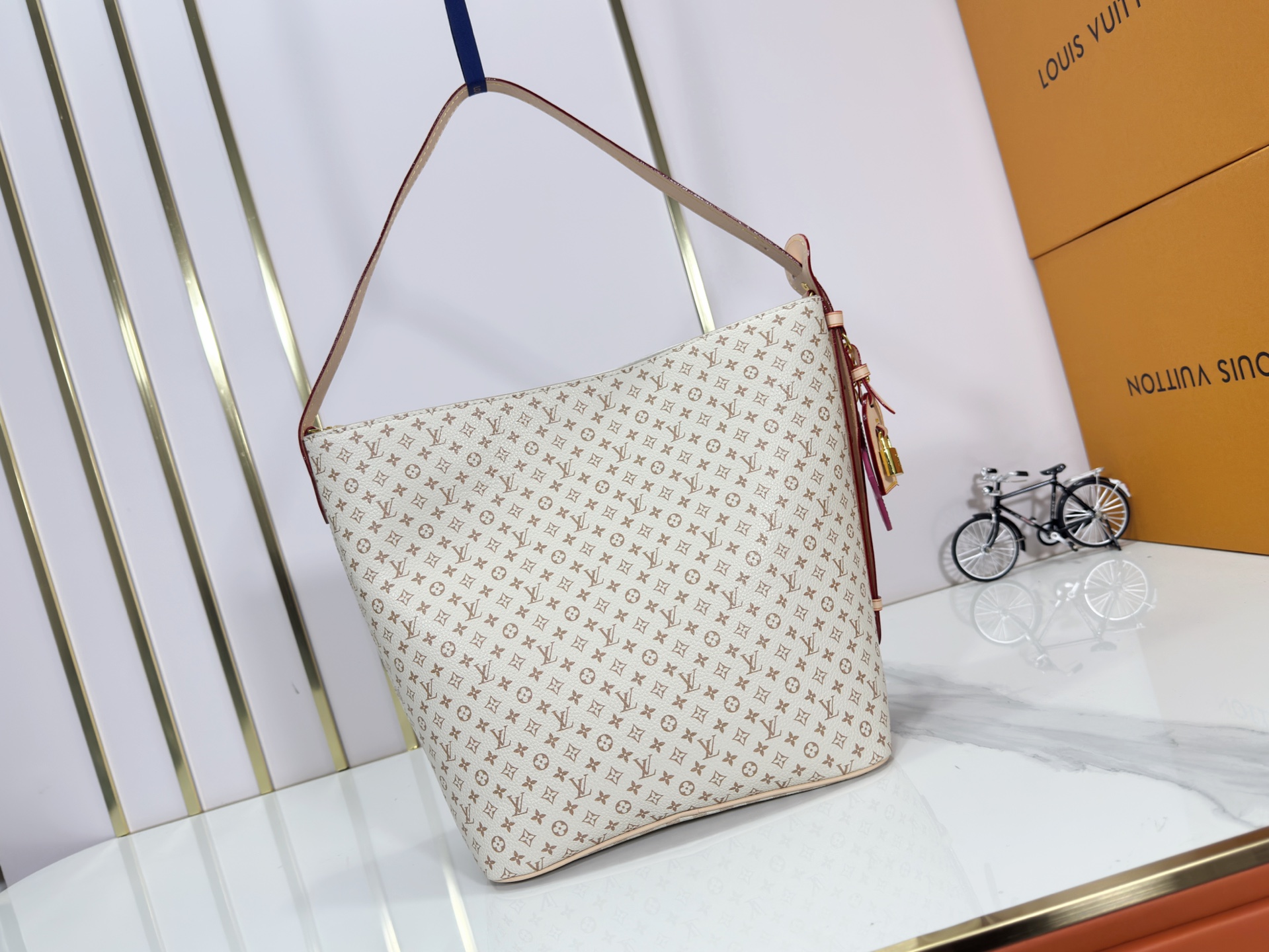 Designer All In BB - Dune/Sand - Gorchic - $120.99