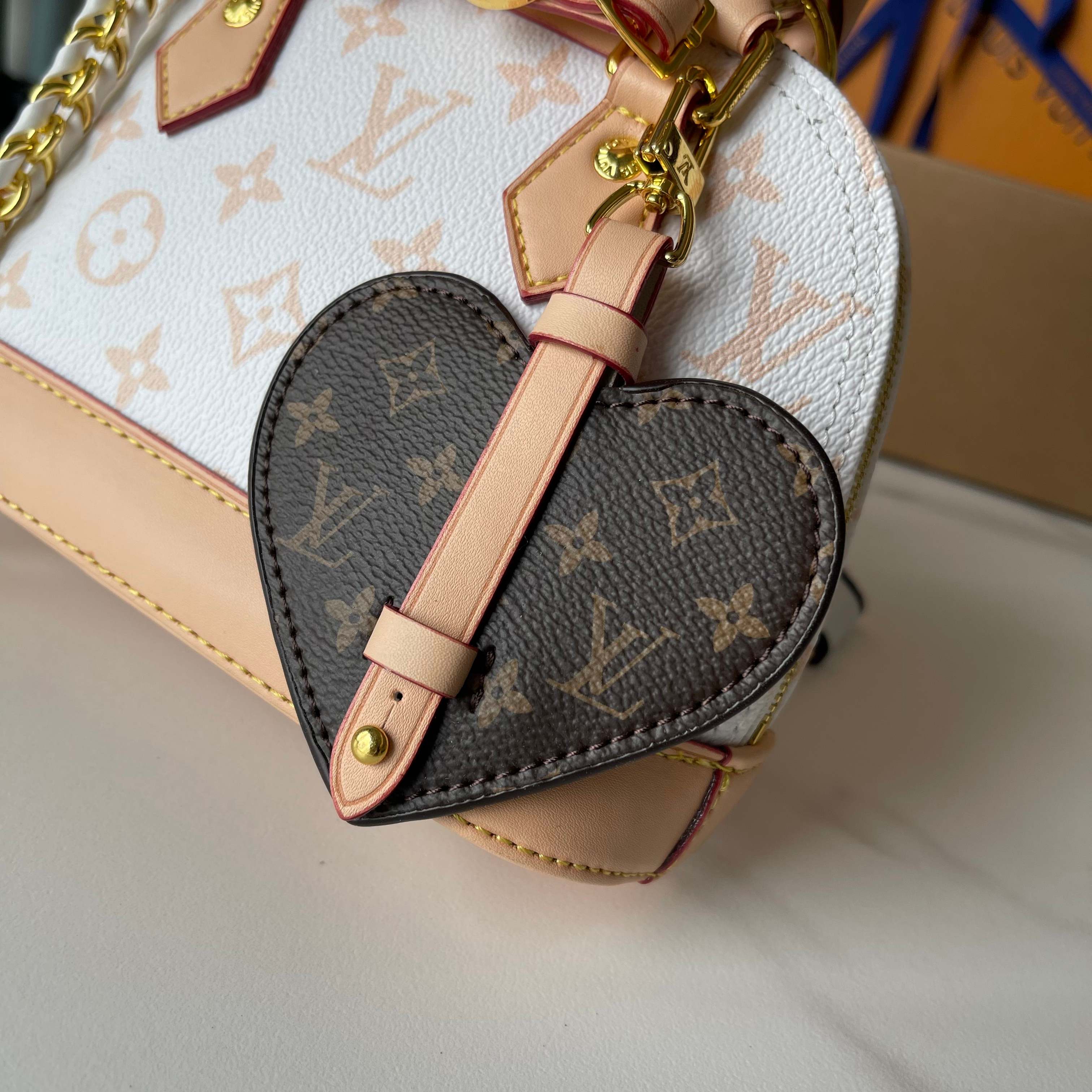 Designer Alma Mini LV&I Kit - Gorchic - $128.99