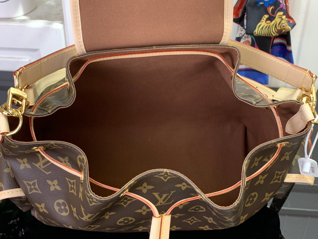 Designer Odyssée  MM Monogram Handbag - Gorchic - $128.99