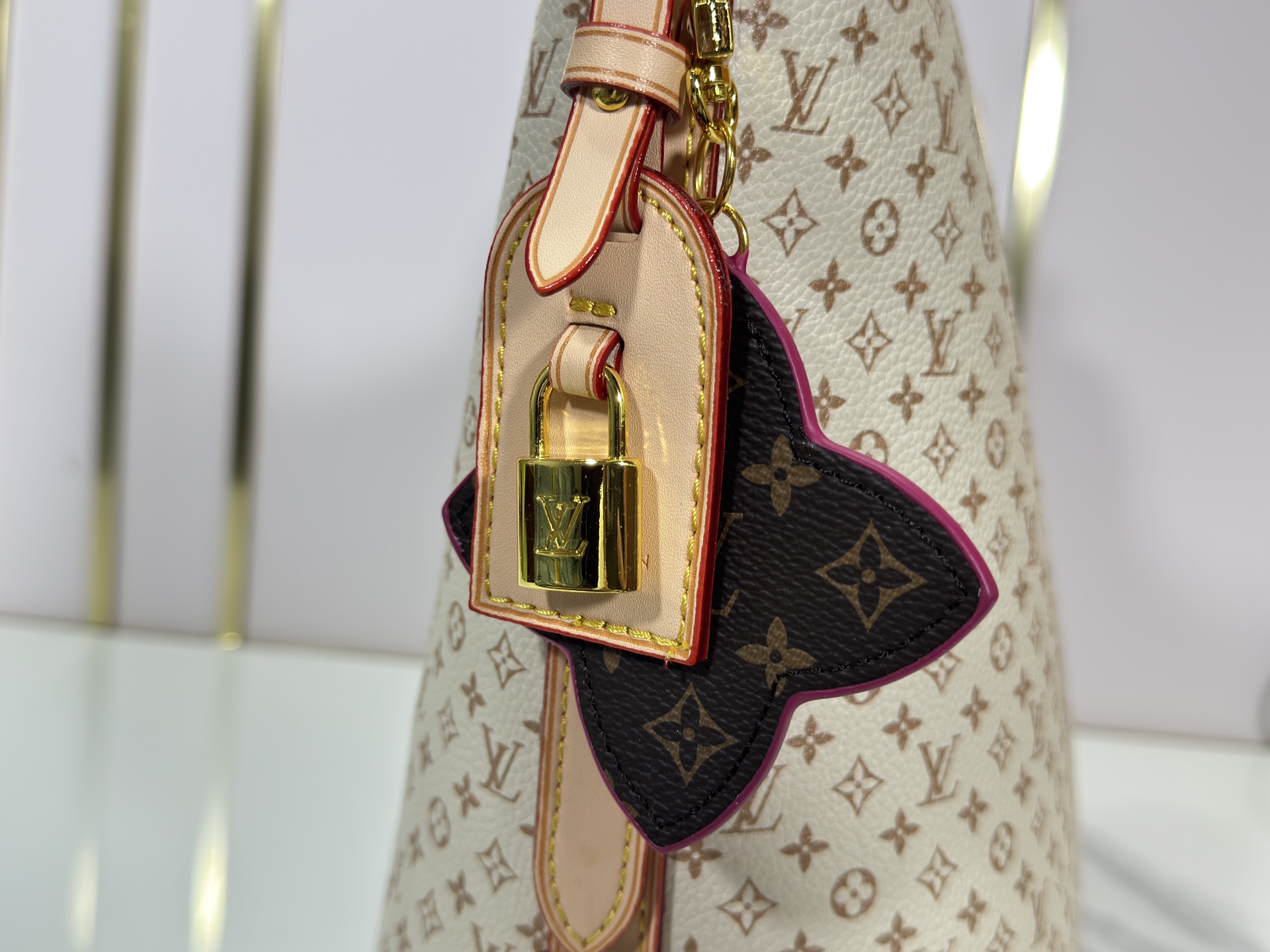 Designer All In BB - Dune/Sand - Gorchic - $120.99