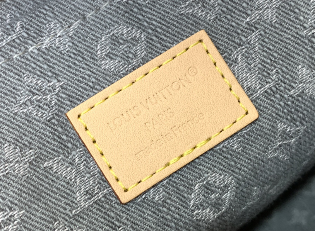 Designer Speedy Soft 30 - Wash Grey - Gorchic - $134.99