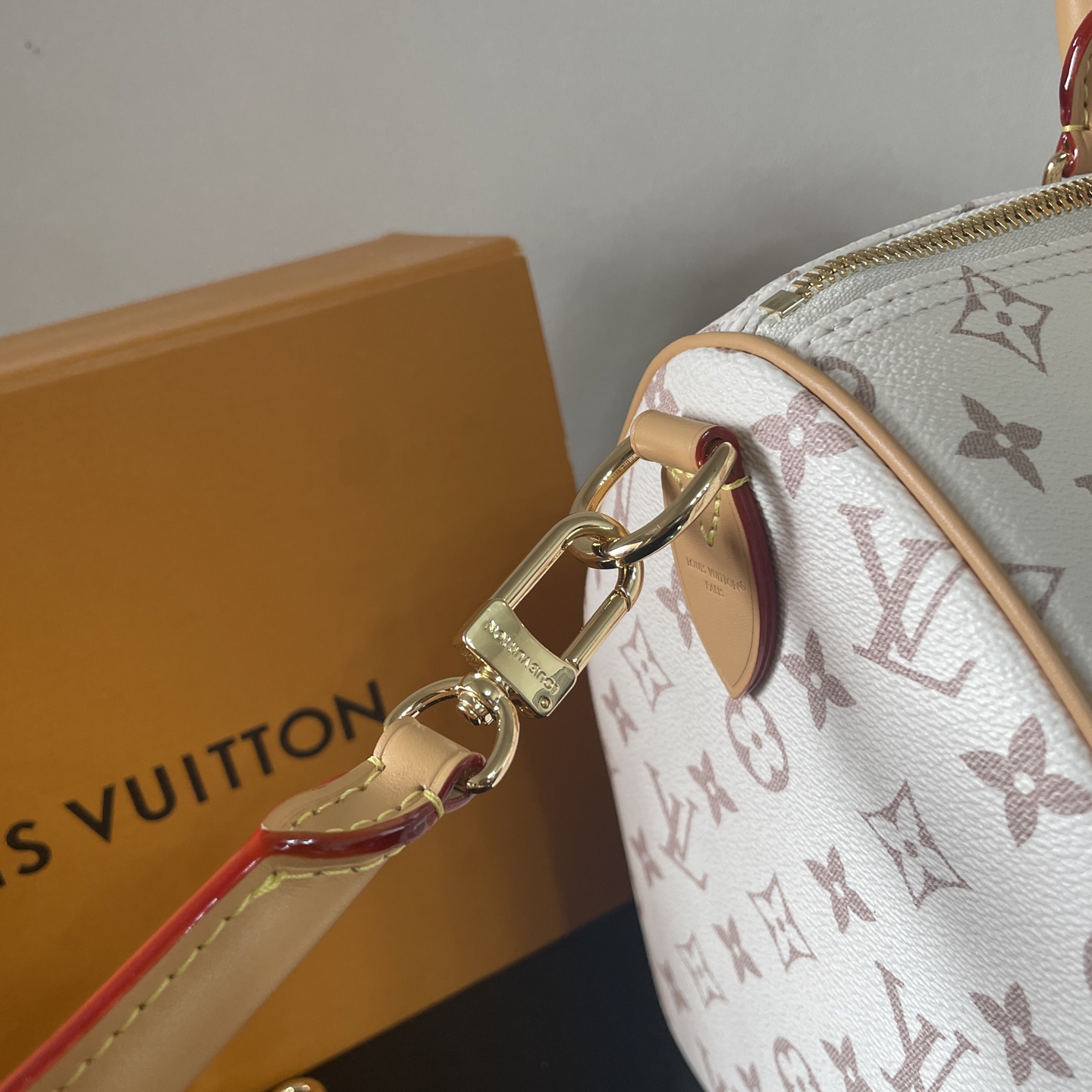 Designer Speedy Soft 30 Lucky - Gorchic - $134.99