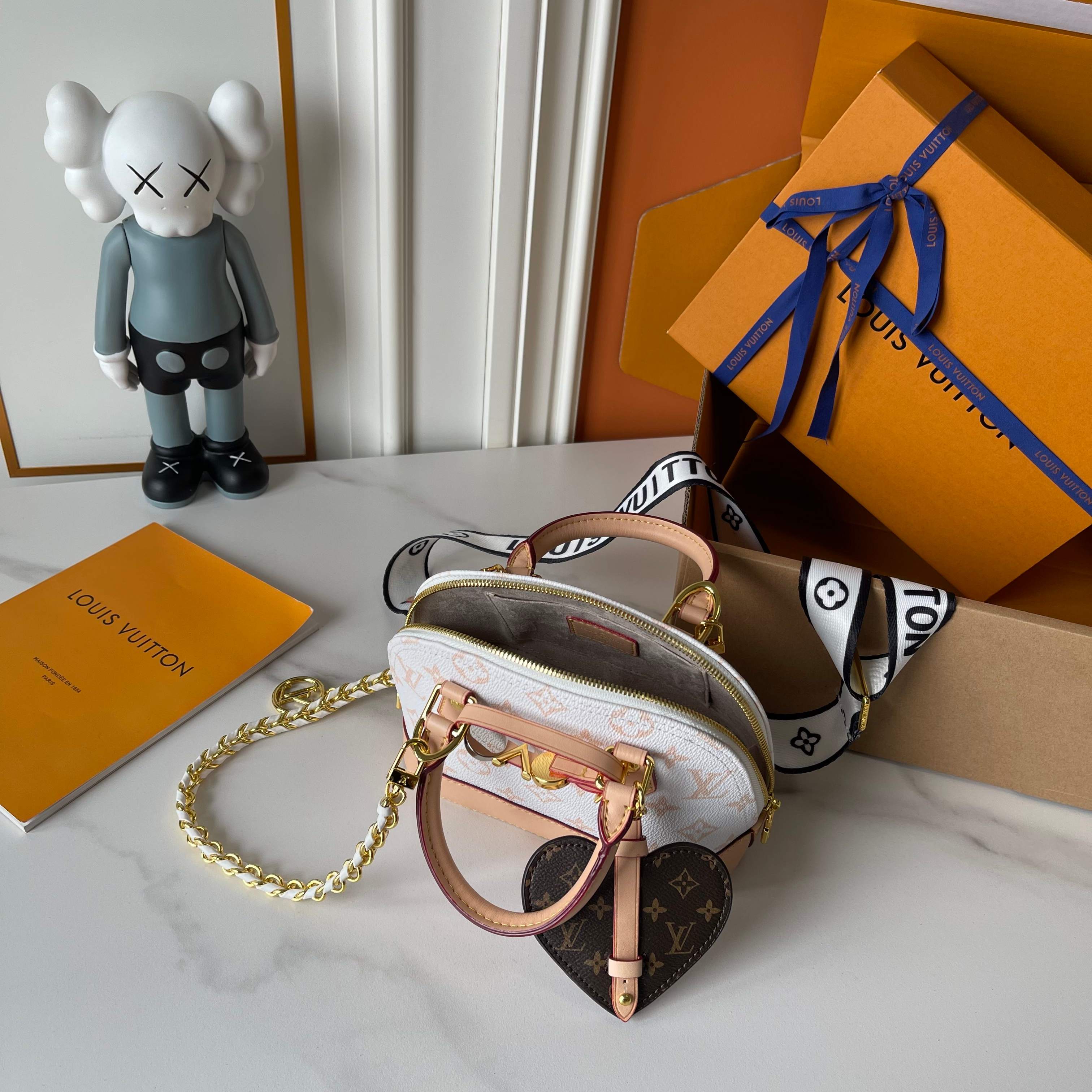 Designer Alma Mini LV&I Kit - Gorchic - $128.99