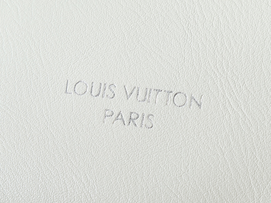 Designer Speedy Cargo Vibe - Vanilla - Gorchic - $128.99