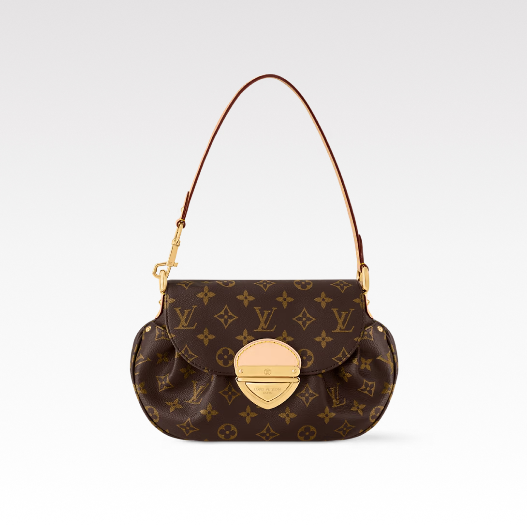 Designer Sunset Monogram Handbag - Gorchic - $125.99