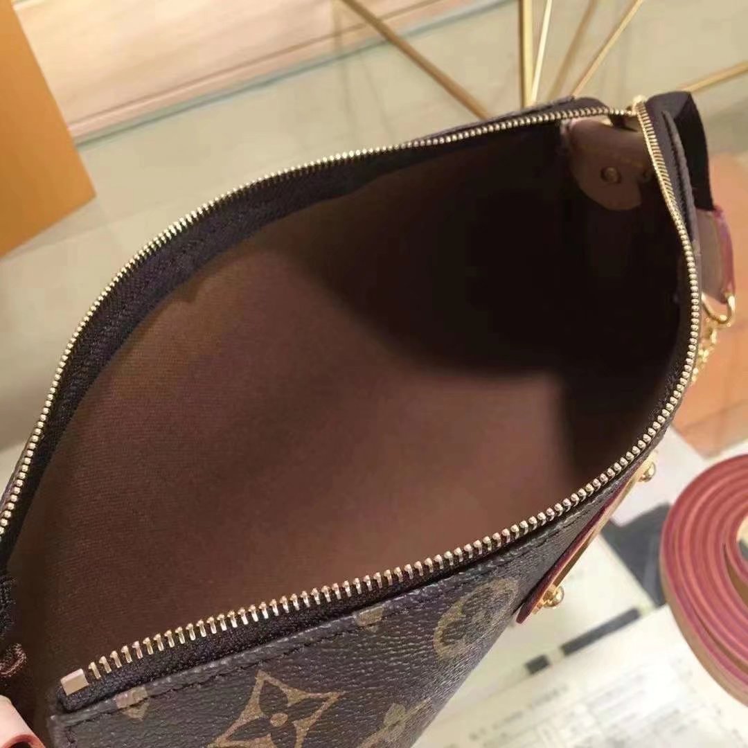 Designer Eva Monogram Bag - Gorchic - $94.99