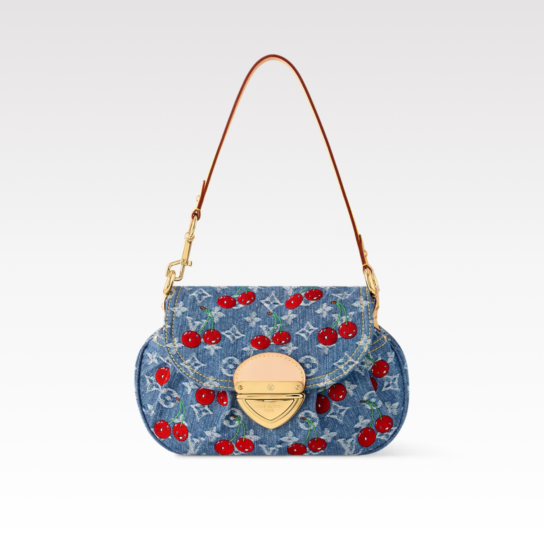 Designer x TM Sunset Handbag - Gorchic - $125.99