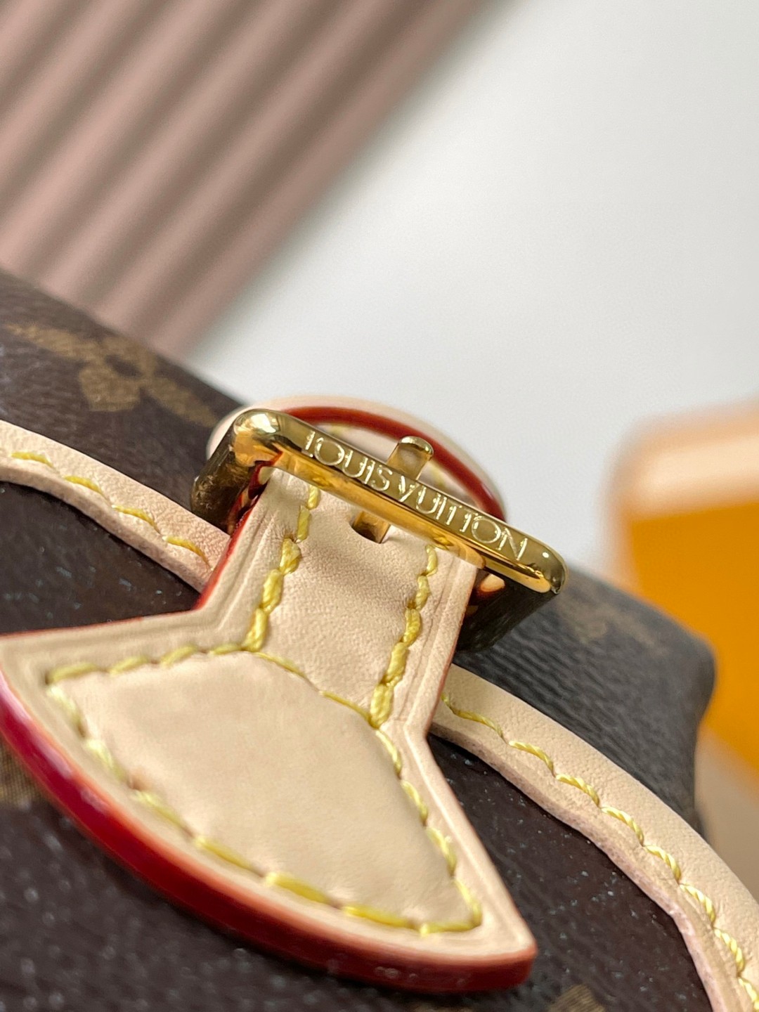 Designer Odyssée Monogram Handbag - Gorchic - $132.99