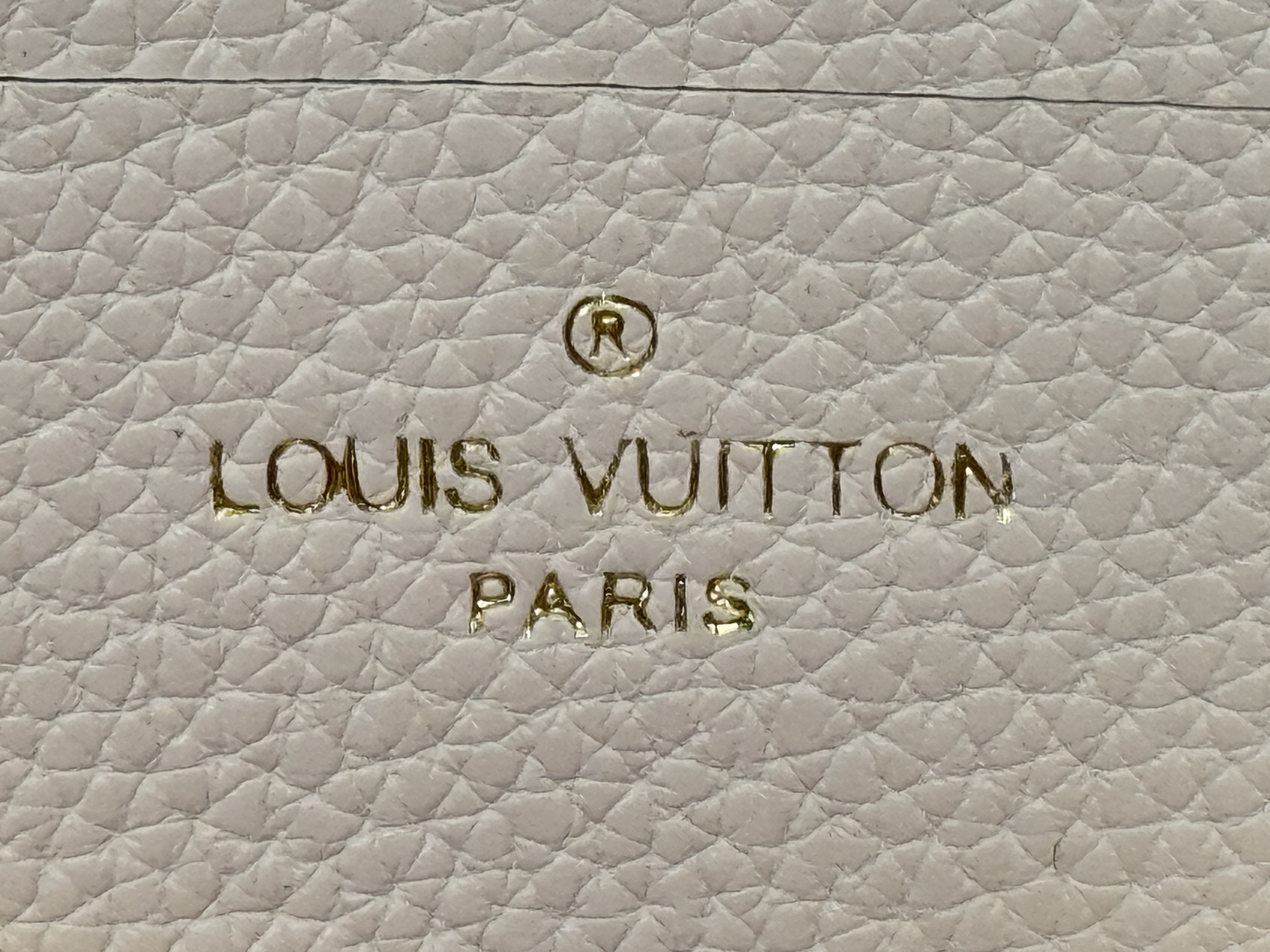 Designer Nano Madeleine Mini Handbag - Dream Beige - Gorchic - $119.99