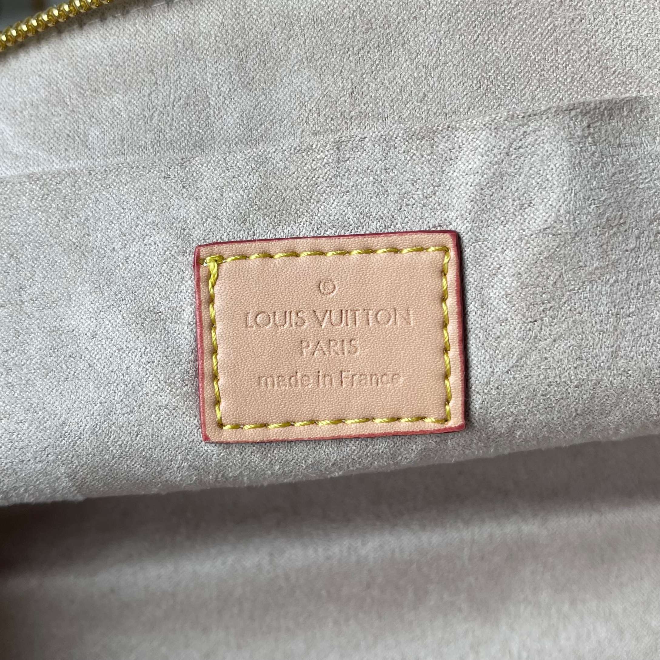 Designer Alma Mini LV&I Kit - Gorchic - $128.99