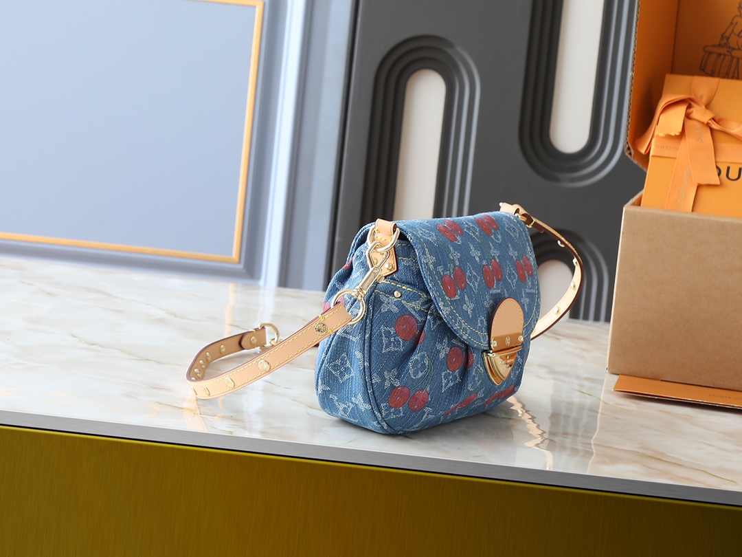 Designer x TM Sunset Handbag - Gorchic - $125.99